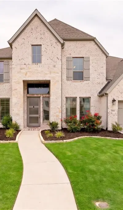 2706 Potomac Drive, Melissa TX 75454