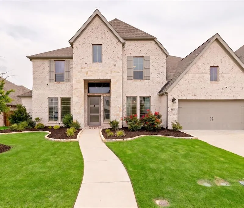 2706 Potomac Drive, Melissa TX 75454