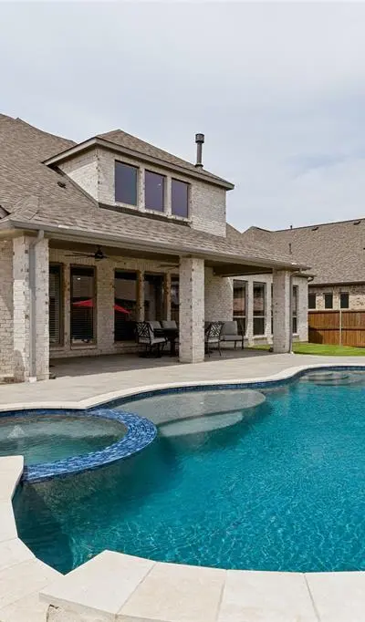 2706 Potomac Drive, Melissa TX 75454 - Photo 2
