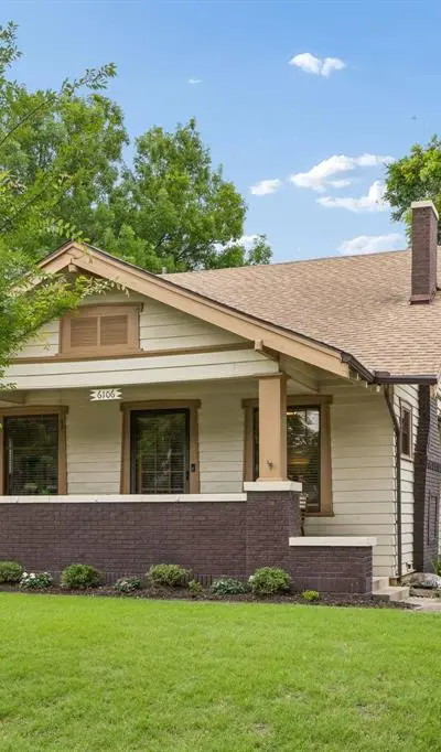 6106 Worth Street, Dallas TX 75214 - Photo 2