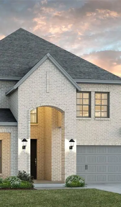 1290 Chickadee Street, Prosper TX 75078