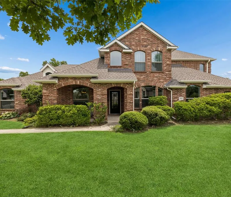 2807 Wildwood Lane, Celina TX 75009