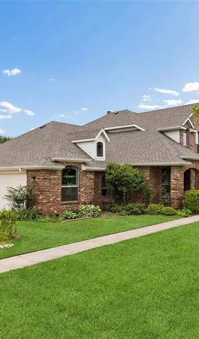 2807 Wildwood Lane, Celina TX 75009 - Photo 2