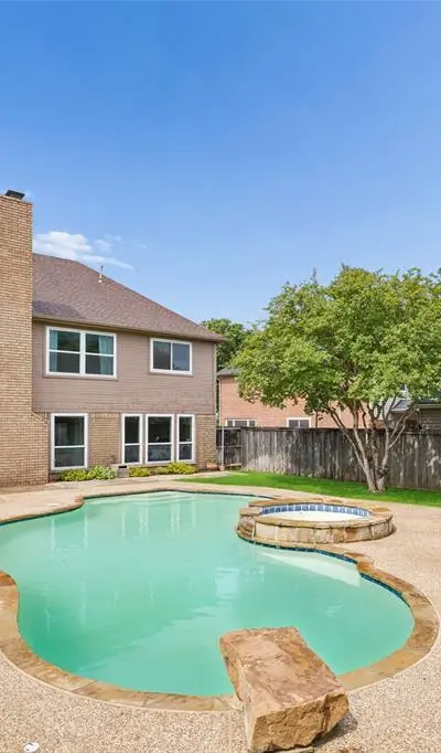 703 Foxmoor Drive, Highland Village TX 75077