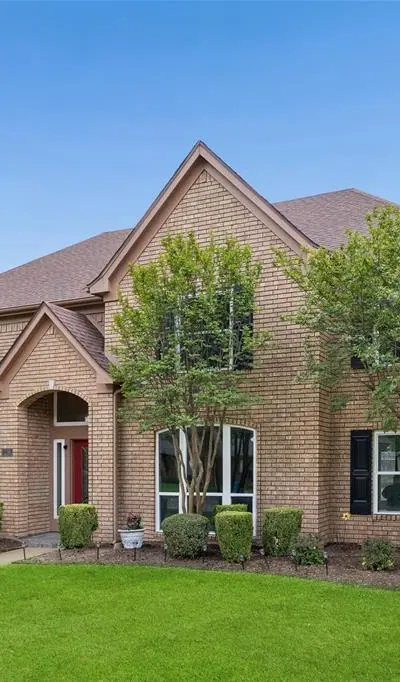 703 Foxmoor Drive, Highland Village TX 75077 - Photo 2