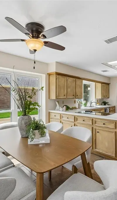 703 Foxmoor Drive, Highland Village TX 75077 - Photo 4
