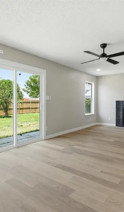 1909 Schumac Lane, Bedford TX 76022 - Photo 4