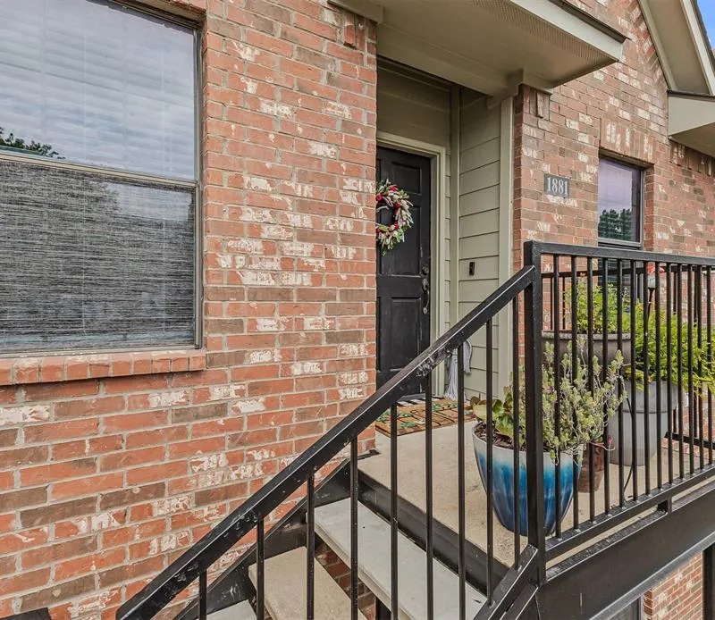 1881 Signal Ridge Place, Rockwall TX 75032