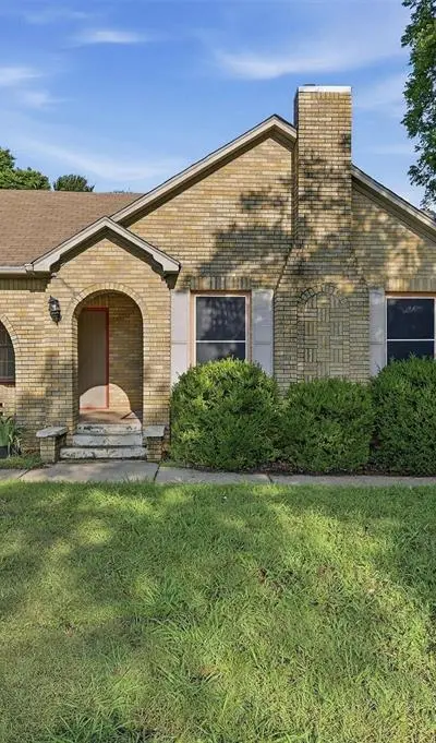 2912 W Morton Street, Denison TX 75020