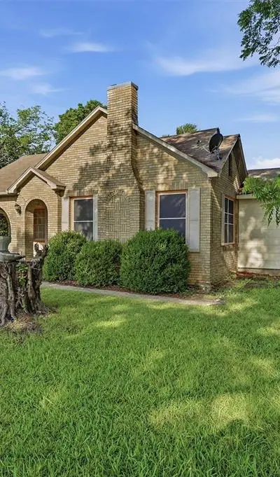 2912 W Morton Street, Denison TX 75020 - Photo 2