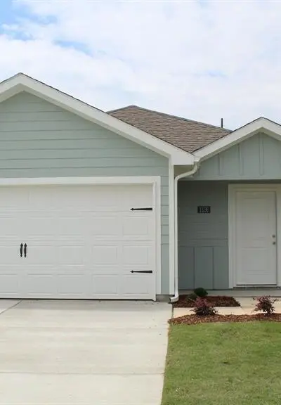 1136 Northfield Drive, Josephine TX 75135