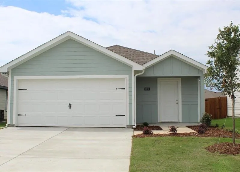 1136 Northfield Drive, Josephine TX 75135