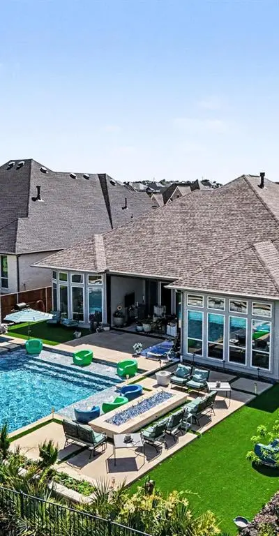 573 Broadleaf Way, Haslet TX 76052 - Photo 3