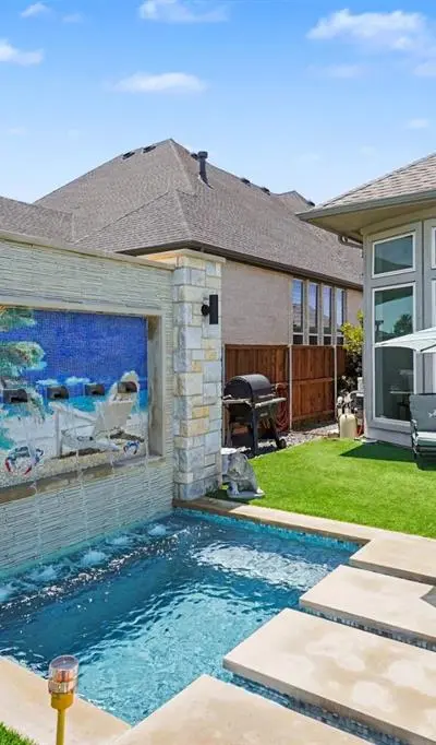 573 Broadleaf Way, Haslet TX 76052 - Photo 5