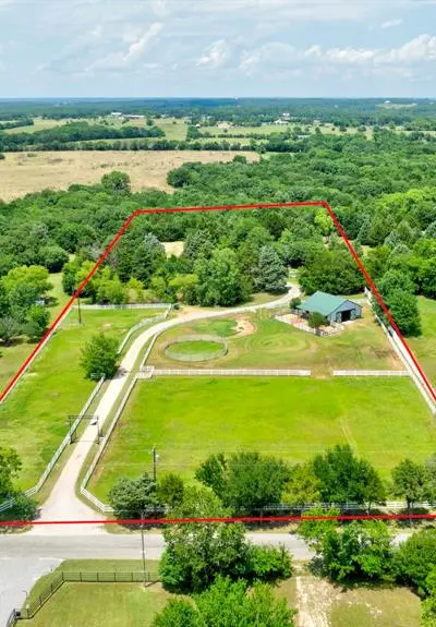 499 Flowing Wells, Pottsboro TX 75076