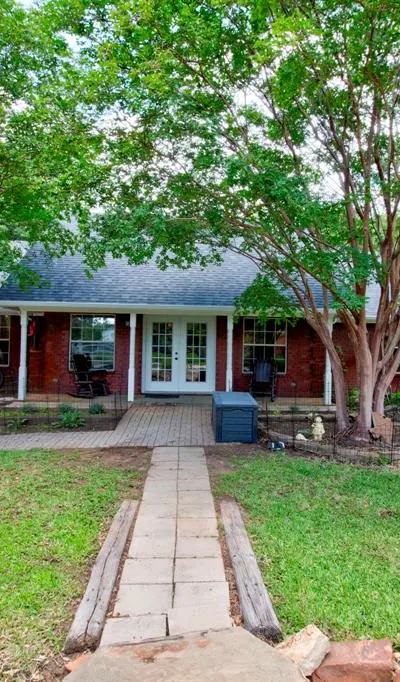 499 Flowing Wells, Pottsboro TX 75076 - Photo 4