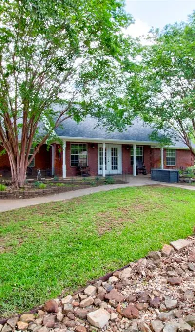 499 Flowing Wells, Pottsboro TX 75076 - Photo 5