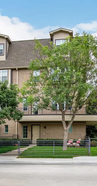 5820 Bryan Parkway # 50, Dallas TX 75206 - Photo 2