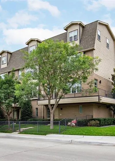 5820 Bryan Parkway # 50, Dallas TX 75206 - Photo 3