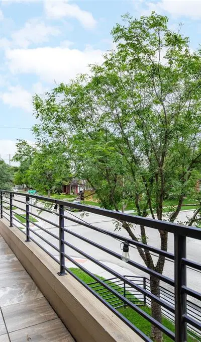 5820 Bryan Parkway # 50, Dallas TX 75206 - Photo 4