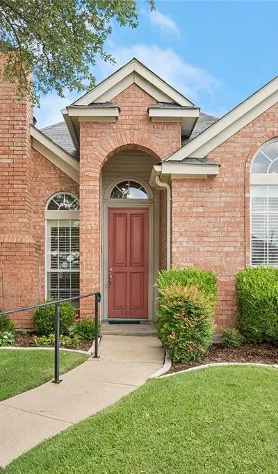 4267 Timberglen Road, Dallas TX 75287