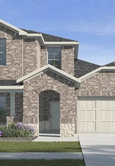617 Edge Hill Lane, Josephine TX 75135