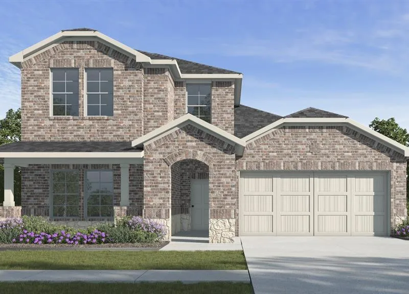617 Edge Hill Lane, Josephine TX 75135