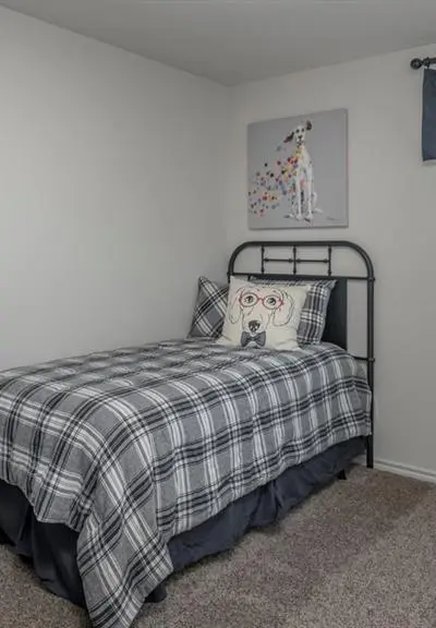 617 Edge Hill Lane, Josephine TX 75135 - Photo 4