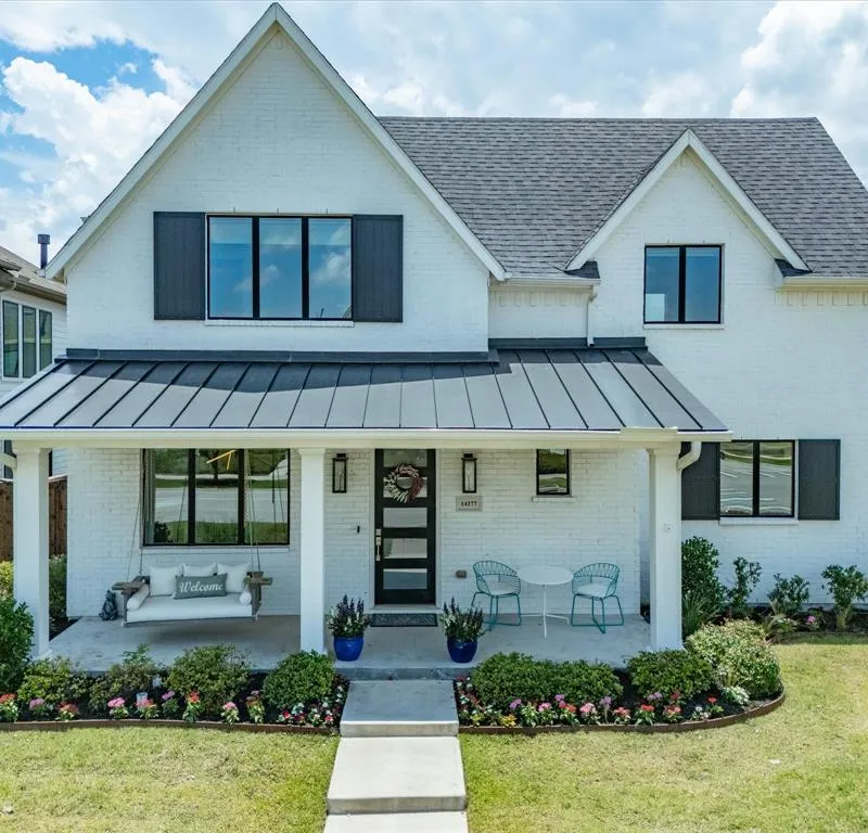 14177 Walsh Avenue, Fort Worth TX 76008