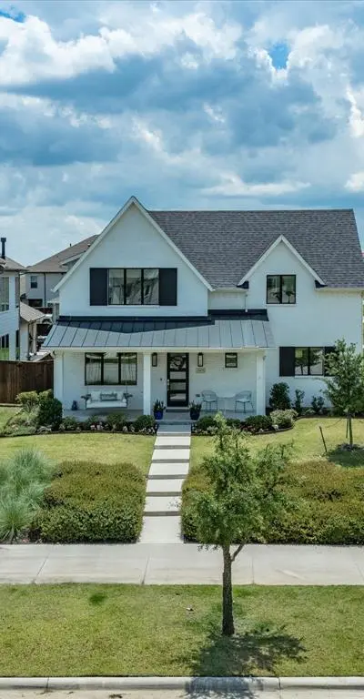 14177 Walsh Avenue, Fort Worth TX 76008 - Photo 2