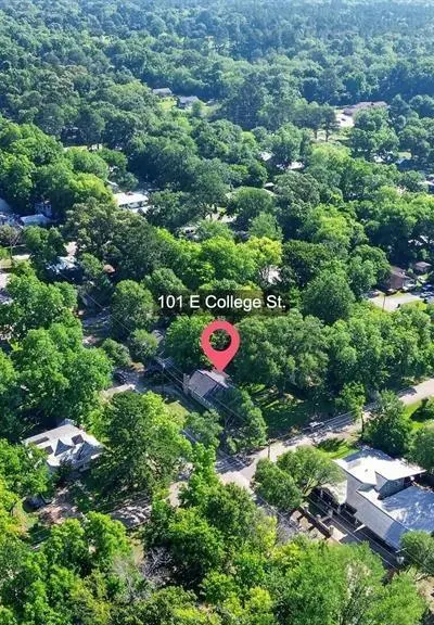 101 E College Street, Big Sandy TX 75755 - Photo 3