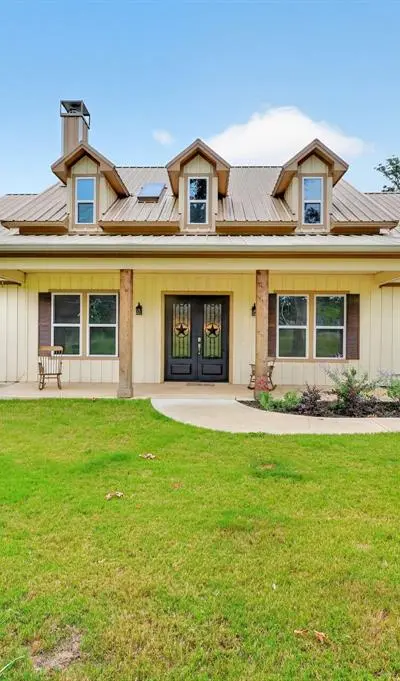 5230 Esquire Estates Road, Mabank TX 75156