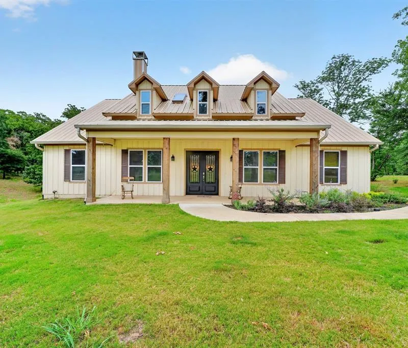 5230 Esquire Estates Road, Mabank TX 75156