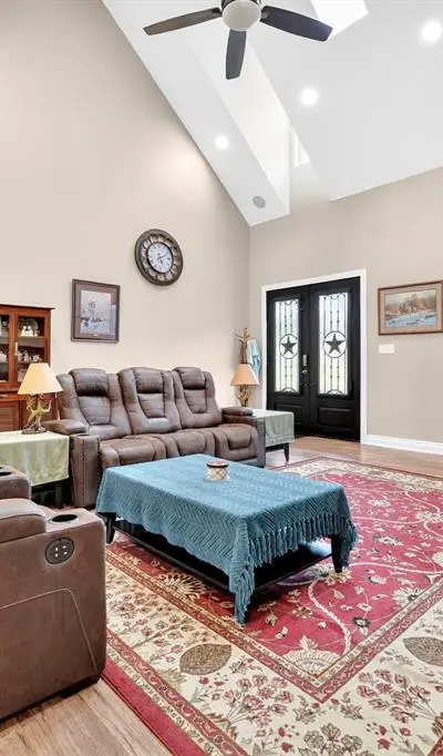 5230 Esquire Estates Road, Mabank TX 75156 - Photo 5