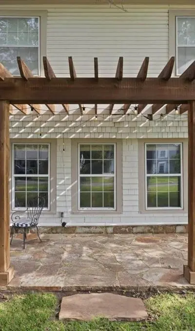 3724 Hilltop Road, Fort Worth TX 76109 - Photo 3