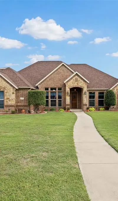 8230 Glenwick Drive, Waxahachie TX 75167