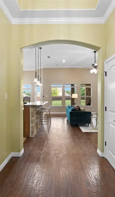 8230 Glenwick Drive, Waxahachie TX 75167 - Photo 5