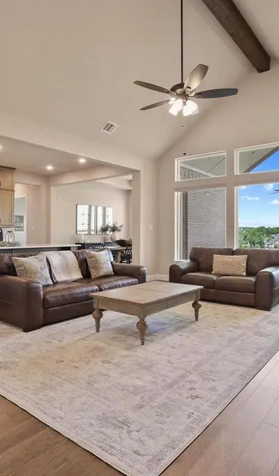 180 Waterview Drive, Gunter TX 75058 - Photo 3
