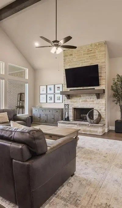 180 Waterview Drive, Gunter TX 75058 - Photo 4