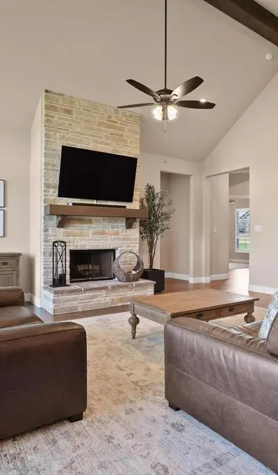 180 Waterview Drive, Gunter TX 75058 - Photo 5