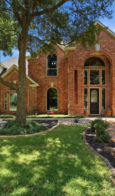 7 Kingswood Drive, Lucas TX 75002
