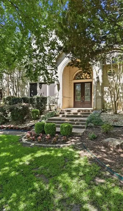3101 Creek View Drive, Flower Mound TX 75022