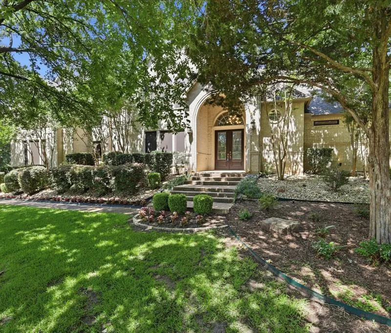 3101 Creek View Drive, Flower Mound TX 75022