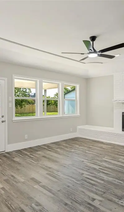4316 Jennifer Lane, Crowley TX 76036 - Photo 5