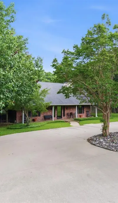 7512 Woodland Drive, Alvarado TX 76009