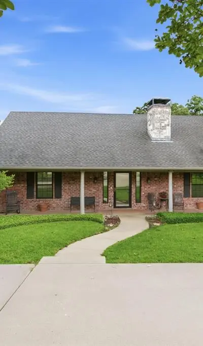 7512 Woodland Drive, Alvarado TX 76009 - Photo 4