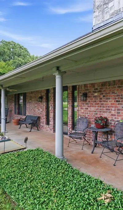 7512 Woodland Drive, Alvarado TX 76009 - Photo 5