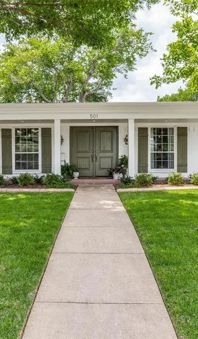 501 Cap Rock Drive, Richardson TX 75080