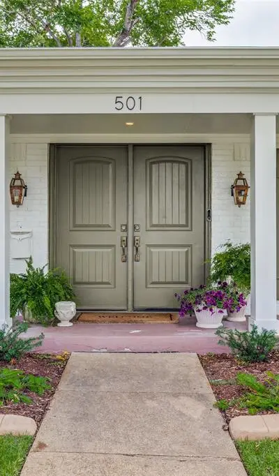 501 Cap Rock Drive, Richardson TX 75080 - Photo 2