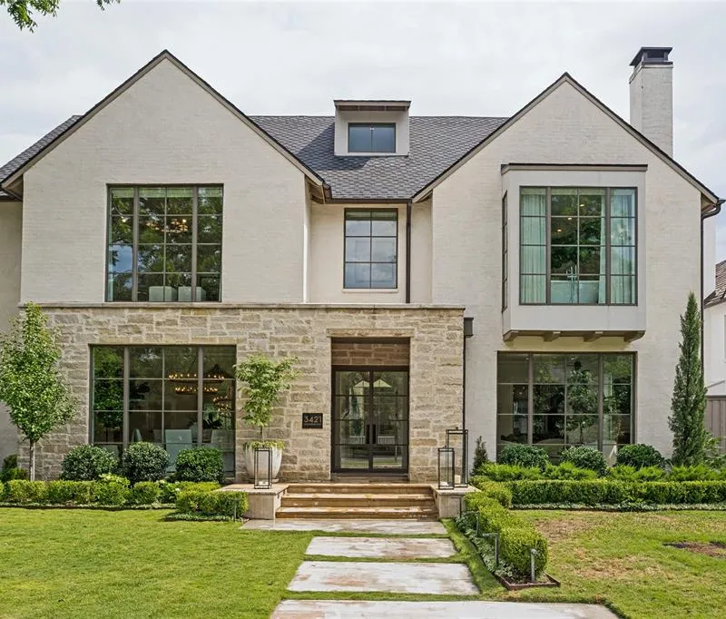 3421 Southwestern Boulevard, University Park TX 75225
